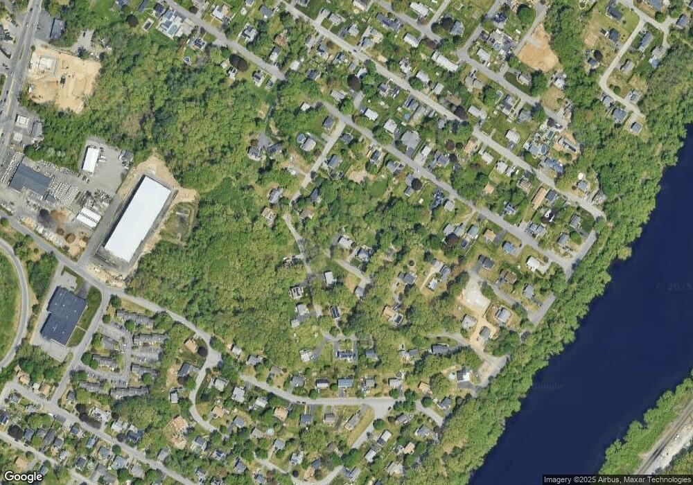 40 Dedham St, Methuen, MA 01844 - photo 1