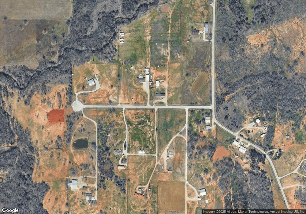 0 Chapman Ranch Rd unit 10778429, Paradise, TX 76073 - photo 1