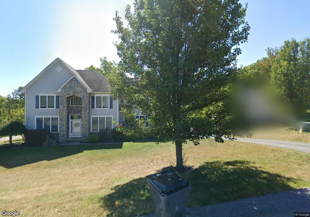 1 Elgin Ct, Highland Mills, NY 10930 - photo 1