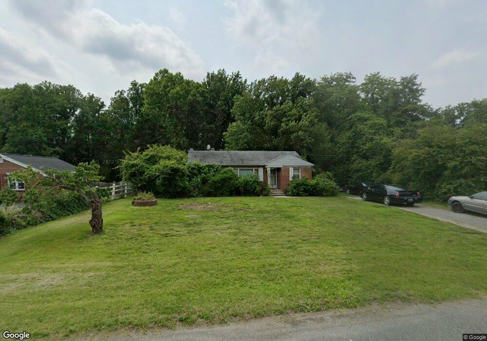 14501 Duckett Rd, Brandywine, MD 20613 - photo 1