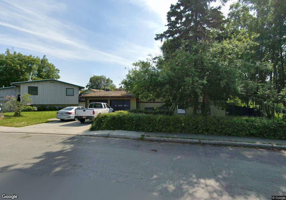 2935 Wendys Way, Anchorage, AK 99517 - photo 1