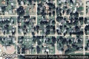 406 E Hughson St, Randolph, NE 68771