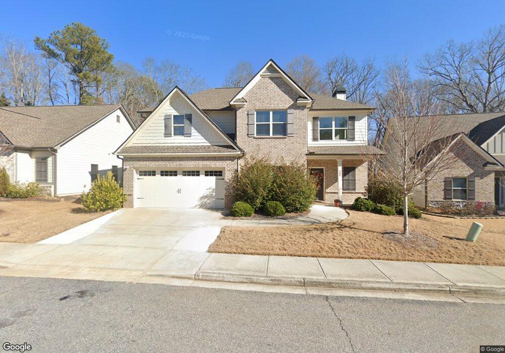 269 Meeler Cir, Bogart, GA 30622 - photo 1