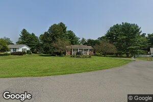 13 Crisman Dr, Bloomsbury, NJ 08804
