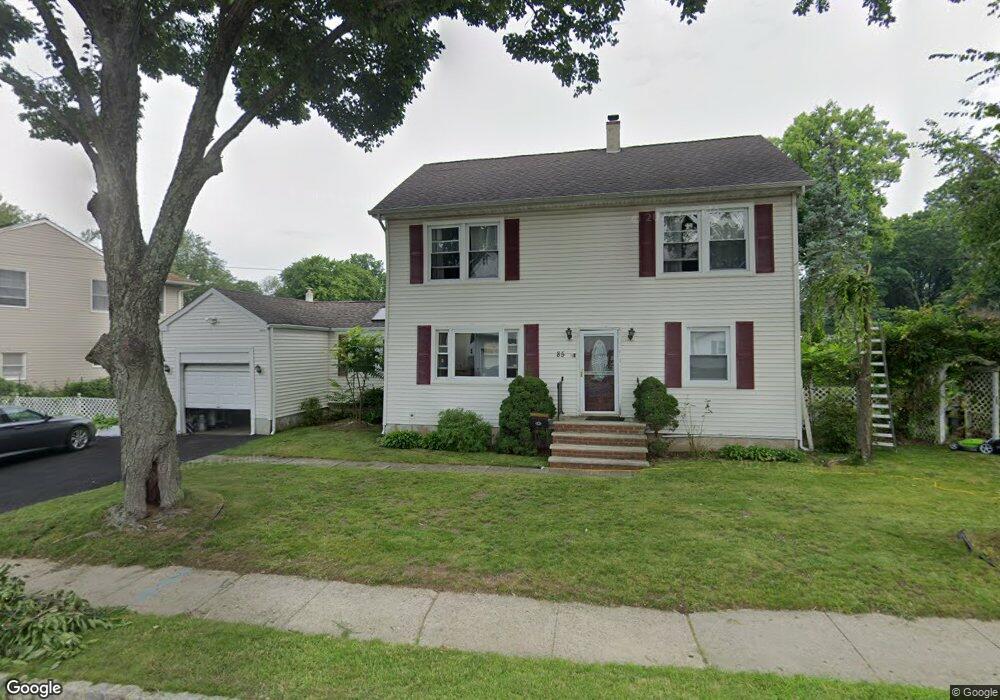 85 Allentown Rd, Parsippany, NJ 07054 - photo 1