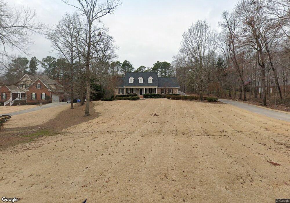 2706 Osprey Dr, Dalton, GA 30721 - photo 1