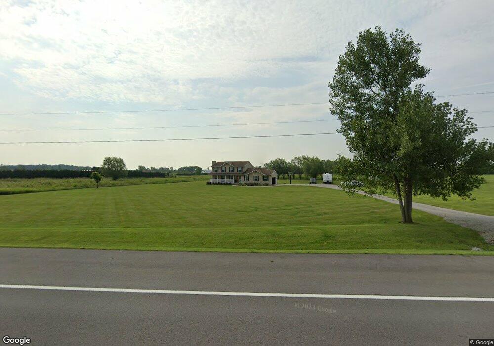 11905 Lower Huntington Rd, Roanoke, IN 46783 - photo 1