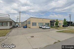 1235 Mccook Ave, Dayton, OH 45404