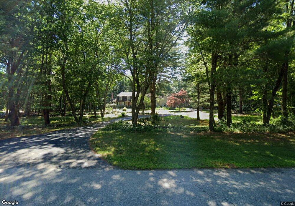 46 Donnelly Dr, Dover, MA 02030 - photo 1