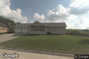 724 Balltown Rd, Sherrill, IA 52073