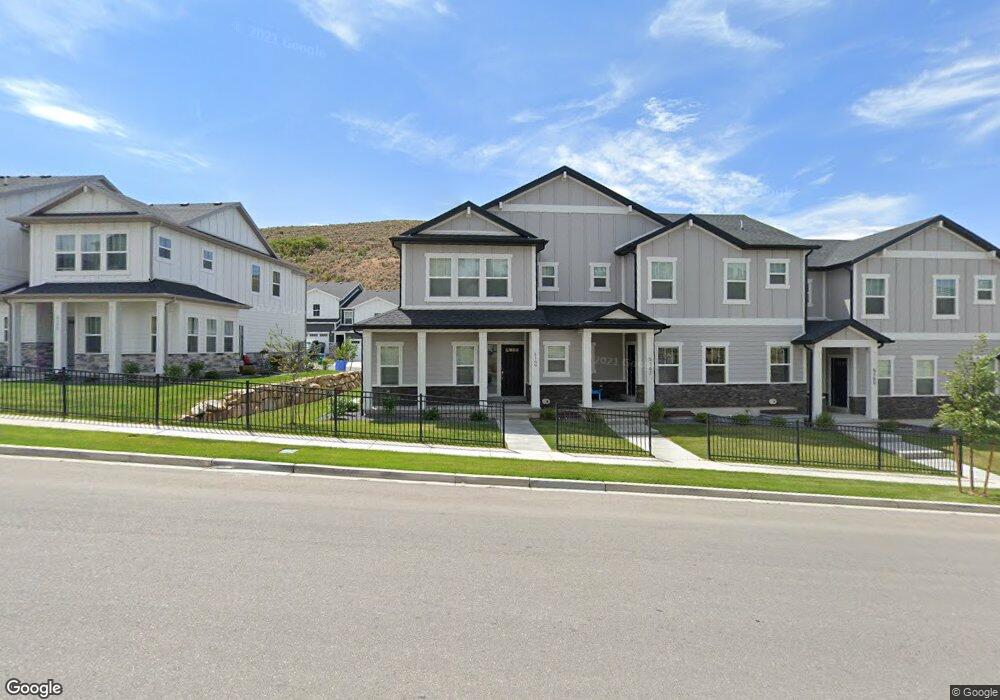 5170 N Marble Fox Way unit 245, Lehi, UT 84043 - photo 1