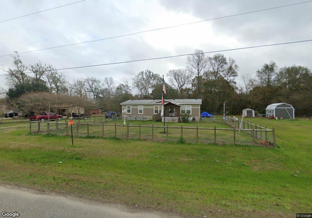 607 County Road 440, Dayton, TX 77535 - photo 1