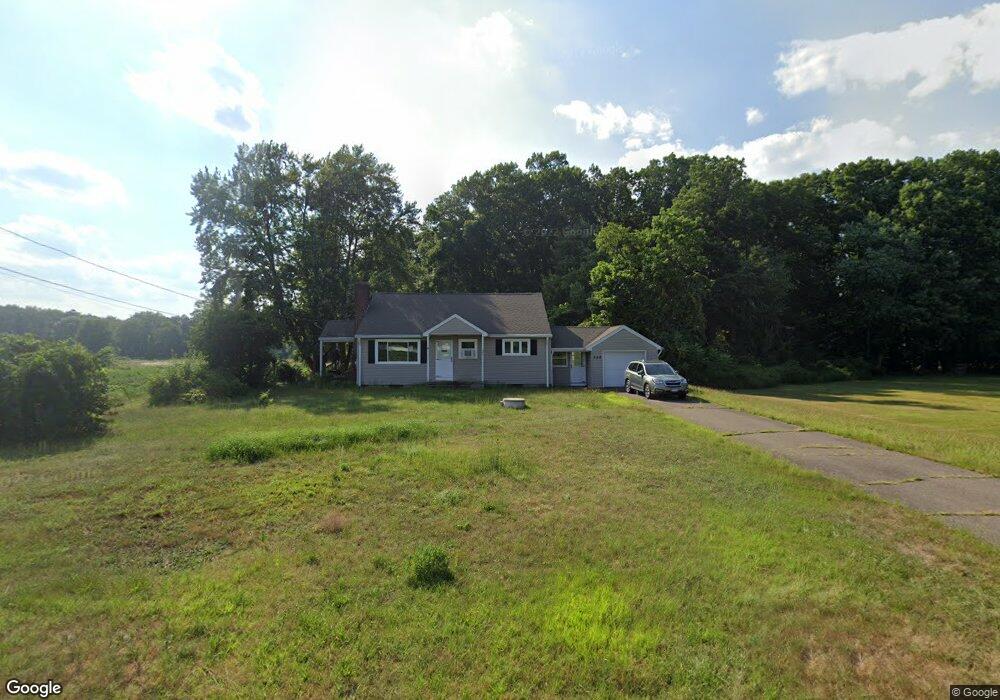 288 Scantic Rd, East Windsor, CT 06088 - photo 1