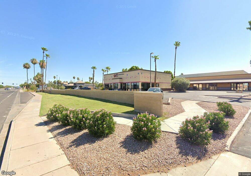 1105 N Higley Rd, Mesa, AZ 85205 - photo 1