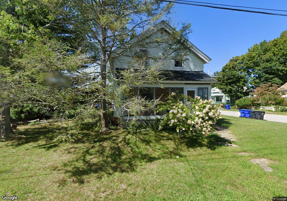 61 Arnold St, Riverside, RI 02915 - photo 1