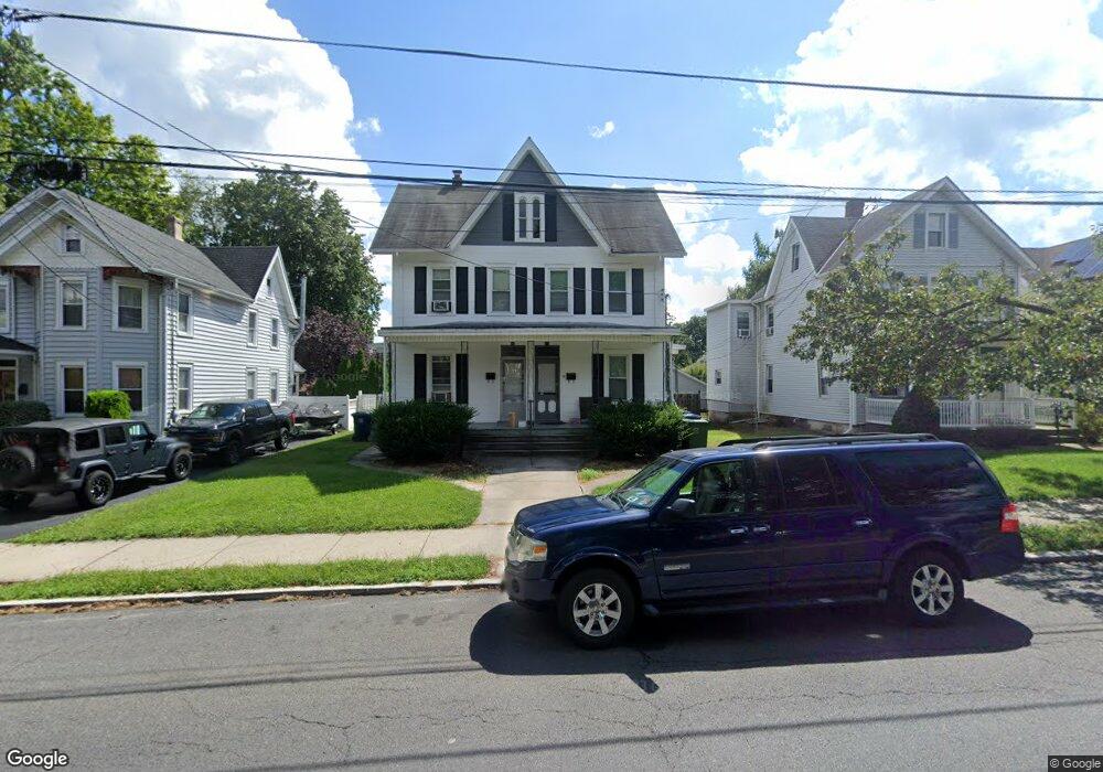 235 Mercer St unit 237, Hightstown, NJ 08520 - photo 1