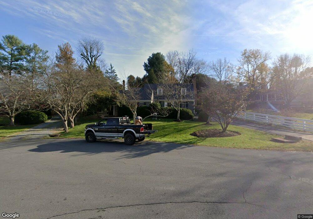 21 Chinn Ln, Middleburg, VA 20117 - photo 1