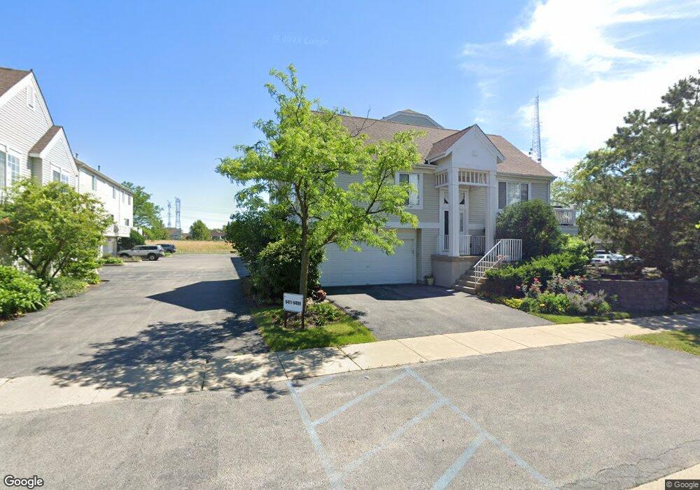 9495 Harrison St unit 4-714, Des Plaines, IL 60016 - photo 1