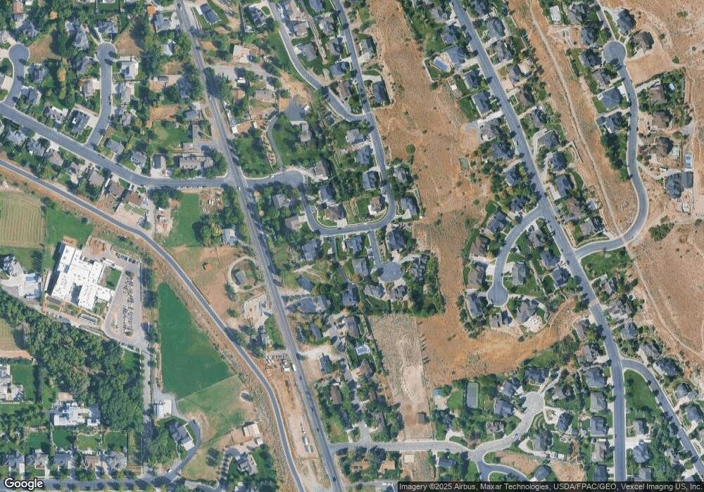 3687 W 9360 N unit 3, Cedar Hills, UT 84062 - photo 1