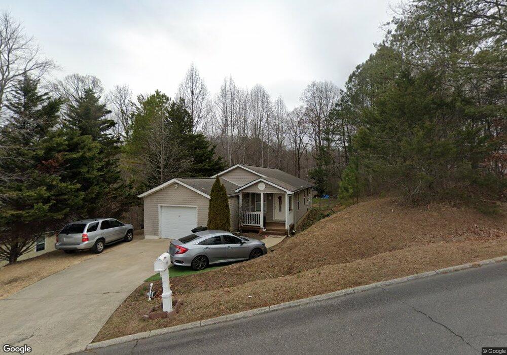 2082 Mulberry Ln, Tunnel Hill, GA 30755 - photo 1