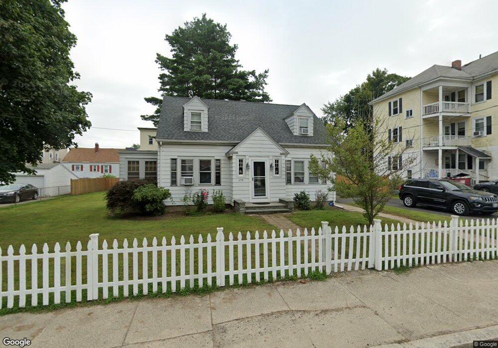 179 5th Ave, Woonsocket, RI 02895 - photo 1