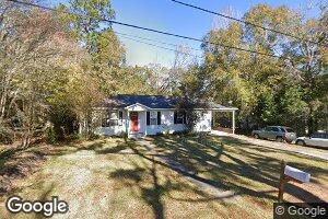 218 Valley Rd, Mobile, AL 36611