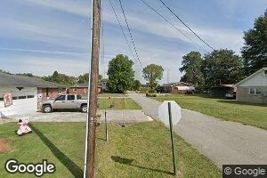10912 W Second St, Medora, IN 47260