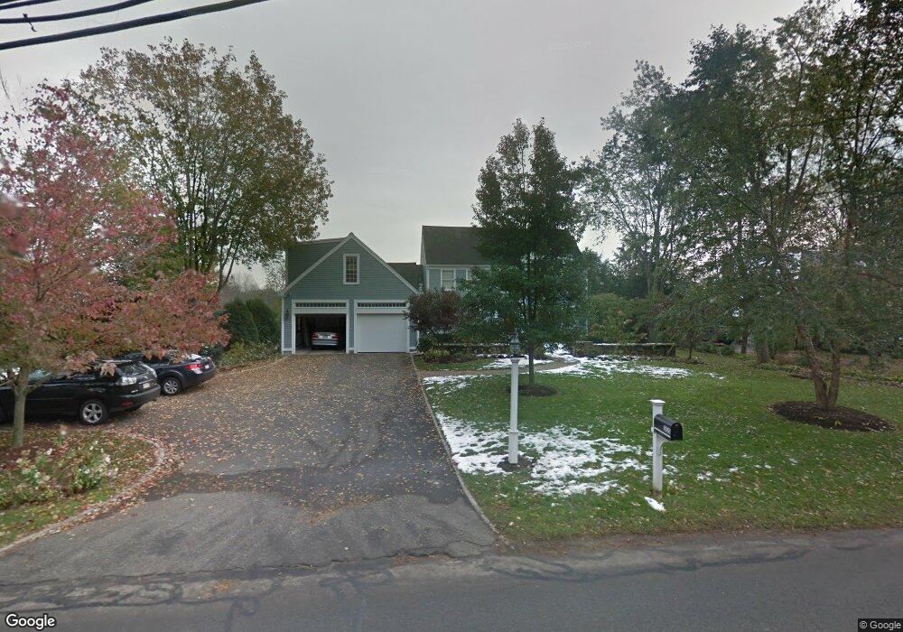 355 Sudbury Rd, Concord, MA 01742 - photo 1