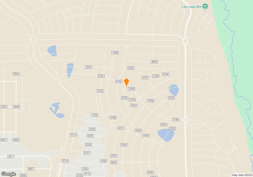 For Rent $1,500/month