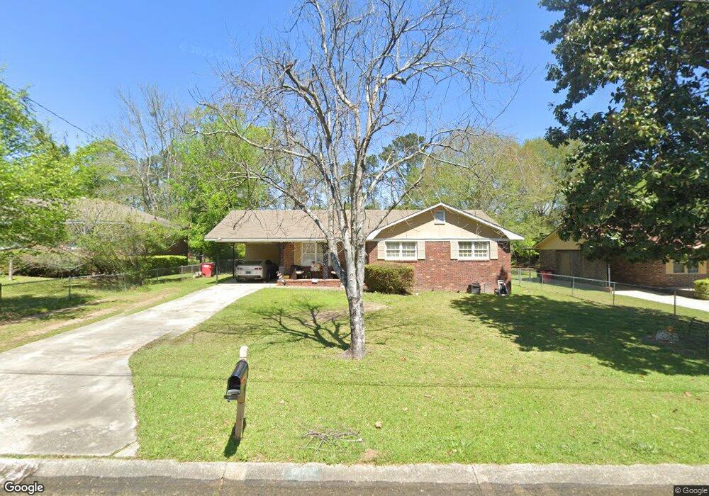 3445 Ohara Dr N, Macon, GA 31206 - photo 1