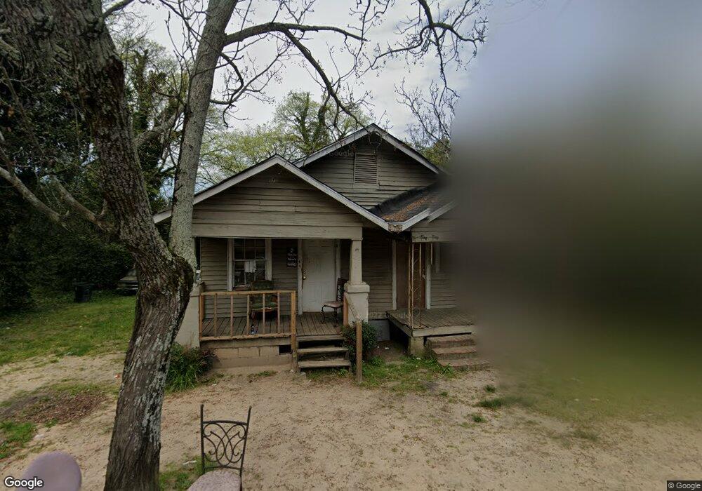 273 Pansy Ave, Macon, GA 31204 - photo 1