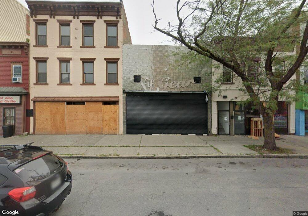 167 Central Ave, Albany, NY 12206 - photo 1