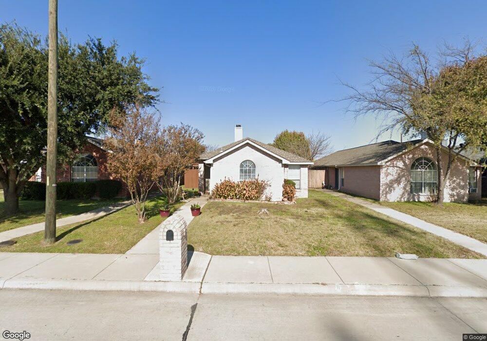 1315 E Brown St, Wylie, TX 75098 - photo 1