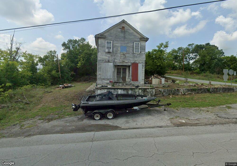 9840 Cornishville Rd, Harrodsburg, KY 40330 - photo 1