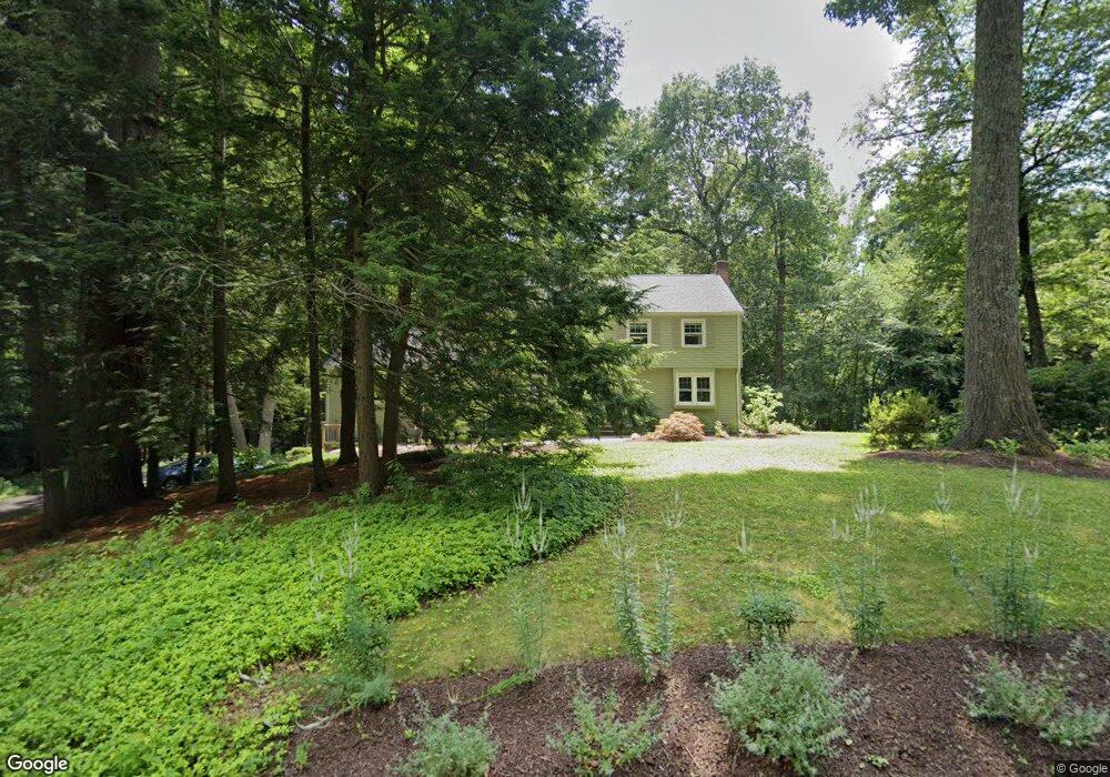 12 Fox Den Rd, West Simsbury, CT 06092 - photo 1