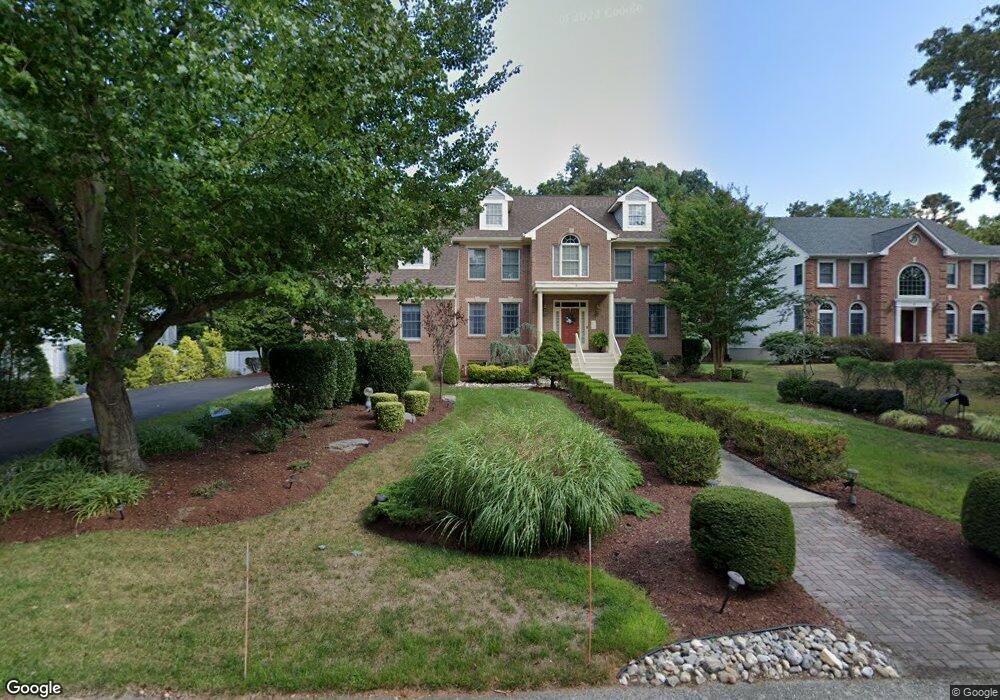 6 Winston Ct, Medford, NJ 08055 - photo 1