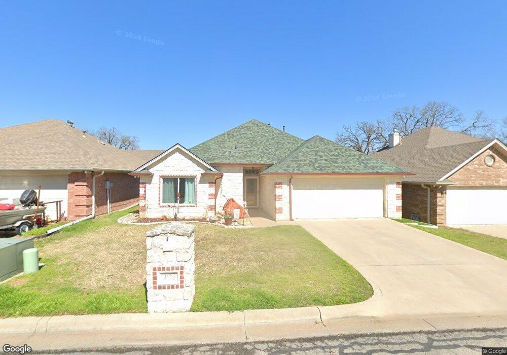 1033 Austin Ct, Weatherford, TX 76086 - photo 1