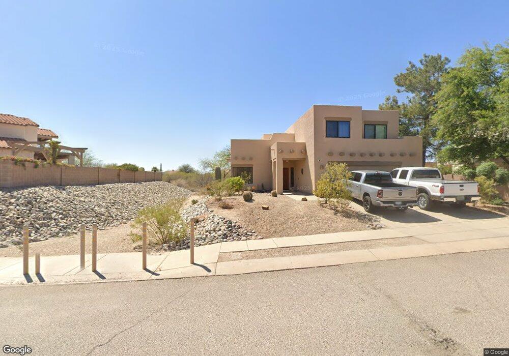 900 S Edgeside Ave, Tucson, AZ 85748 - photo 1