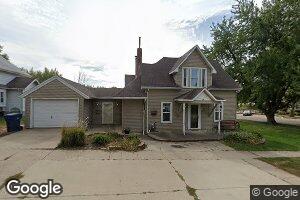 624 5th St, Manning, IA 51455