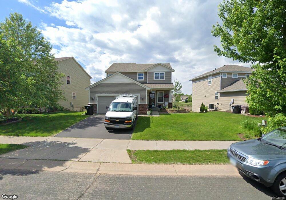 4646 Empress Way N, Hugo, MN 55038 - photo 1