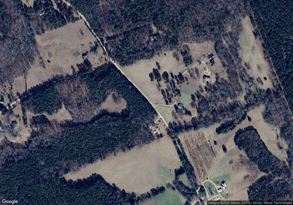 2709 Jones Chapel Rd, Lincolnton, GA 30817 - photo 1