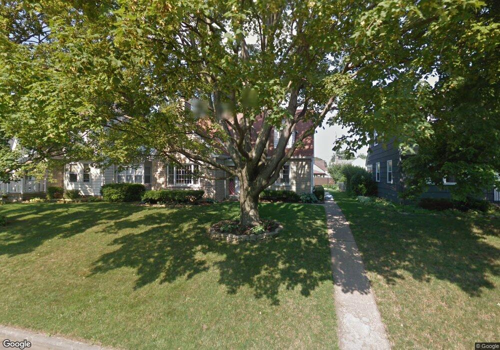 150 S Algonquin Ave, Columbus, OH 43204 - photo 1