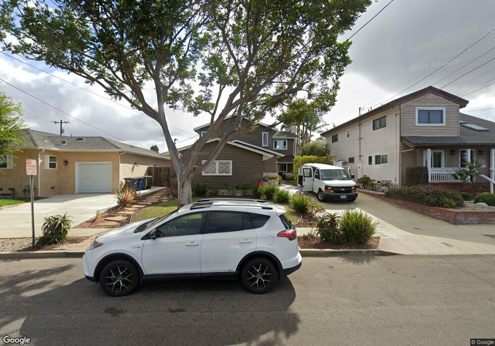 918 Virginia St, El Segundo, CA 90245 - photo 1