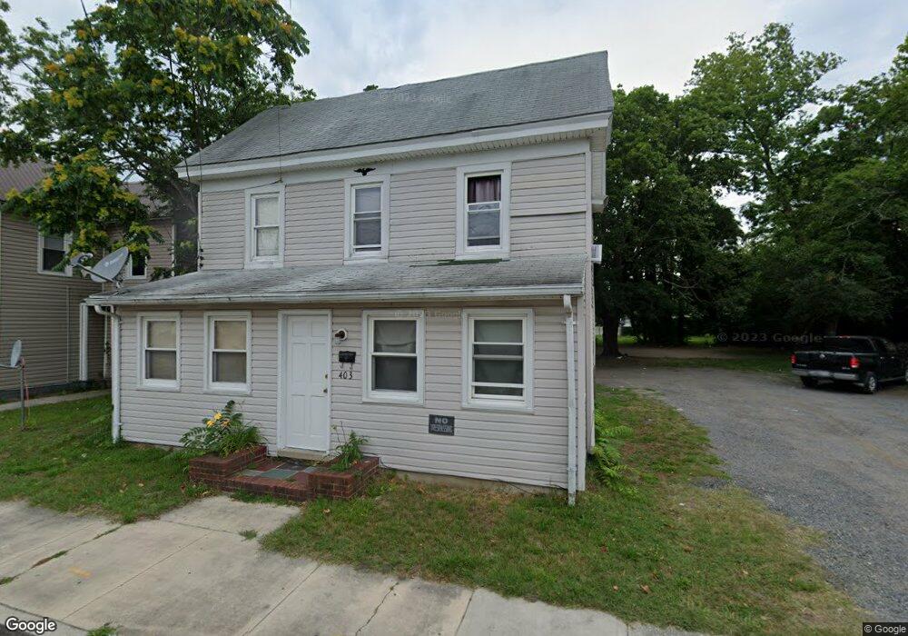 403 Elizabeth St, Salisbury, MD 21804 - photo 1