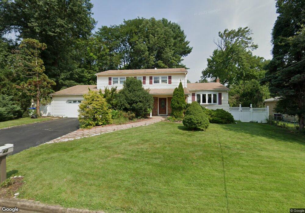 42 Frost Ave W unit 2800, Edison, NJ 08820 - photo 1