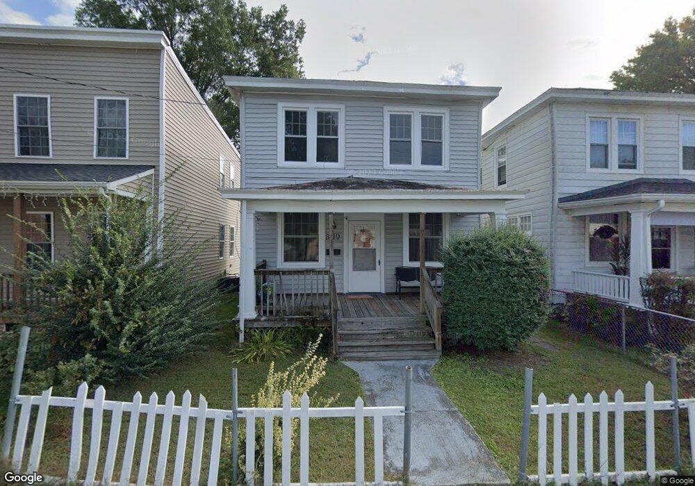 3119 Letcher Ave, Richmond, VA 23222 - photo 1