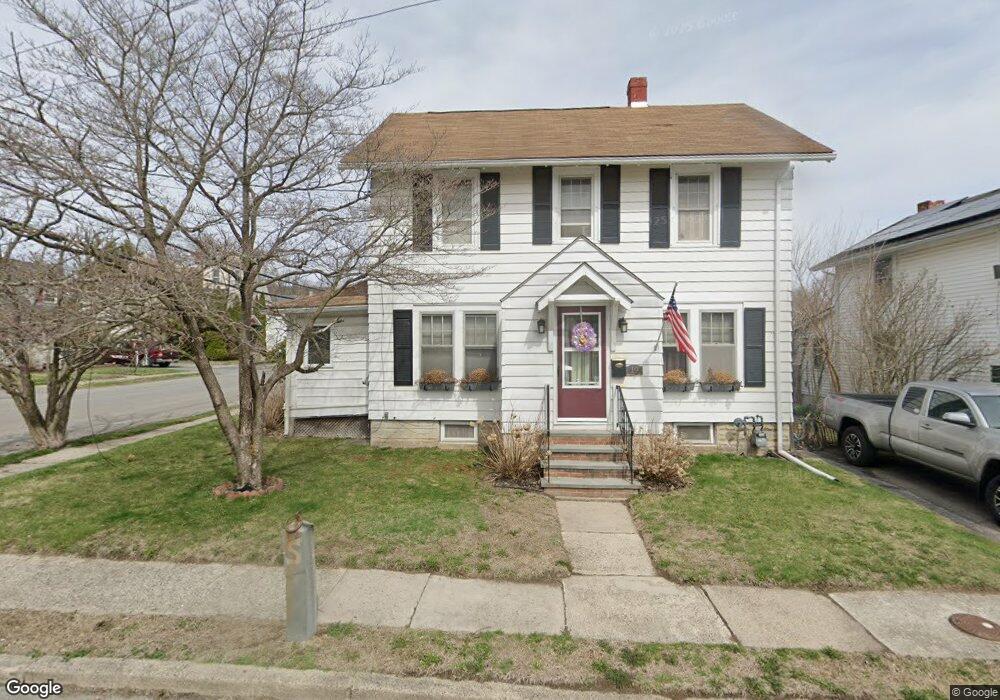 19 West St, Port Jervis, NY 12771 - photo 1