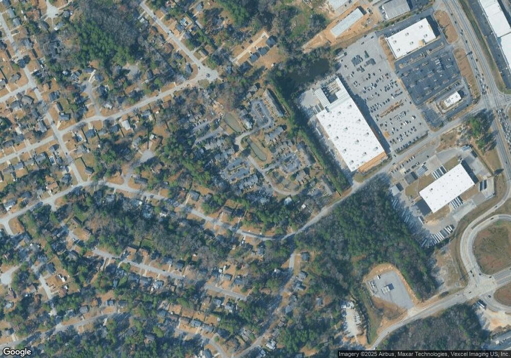 2802 Ferret Ct, Augusta, GA 30907 - photo 1