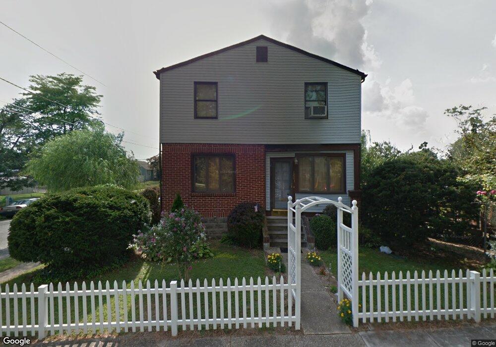 1003 Central Ave, Glendora, NJ 08029 - photo 1