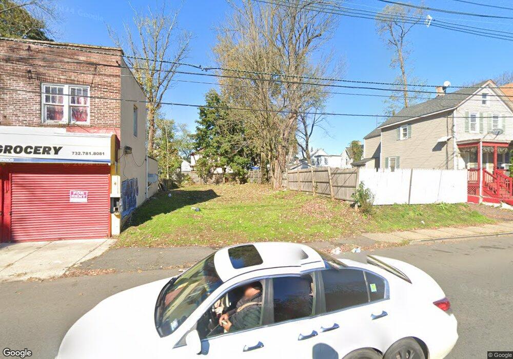 452 W 2nd St, Plainfield, NJ 07060 - photo 1